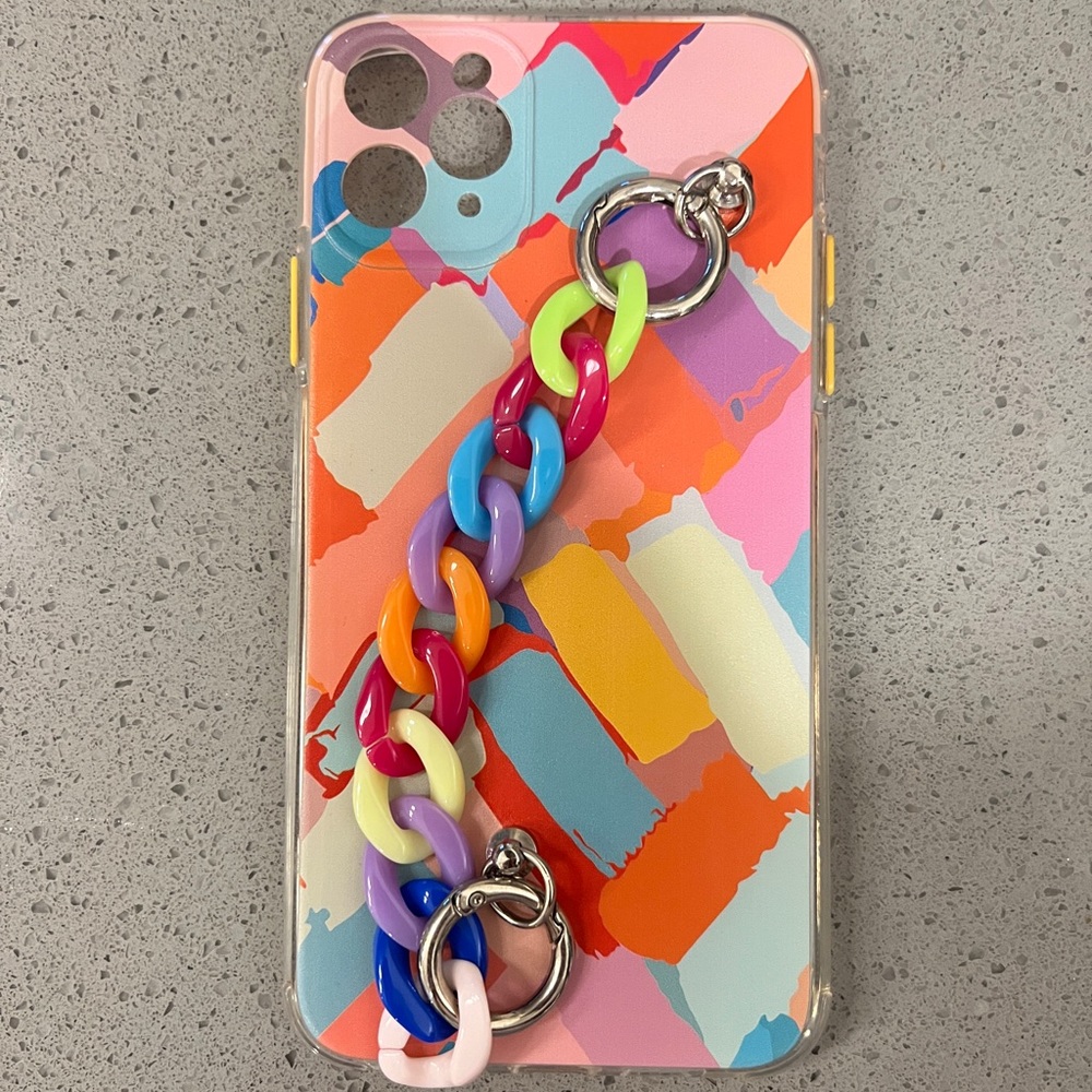 iPhone 11 Pro Max phone case